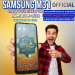 SAMSUNG M31